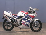 Заказать из Японии мотоцикл Honda NS-1 1992 фото 2